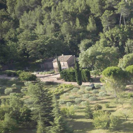 Saint-Antonin-sur-Bayon Le Moulin En Provence Bed & Breakfast エクステリア 写真