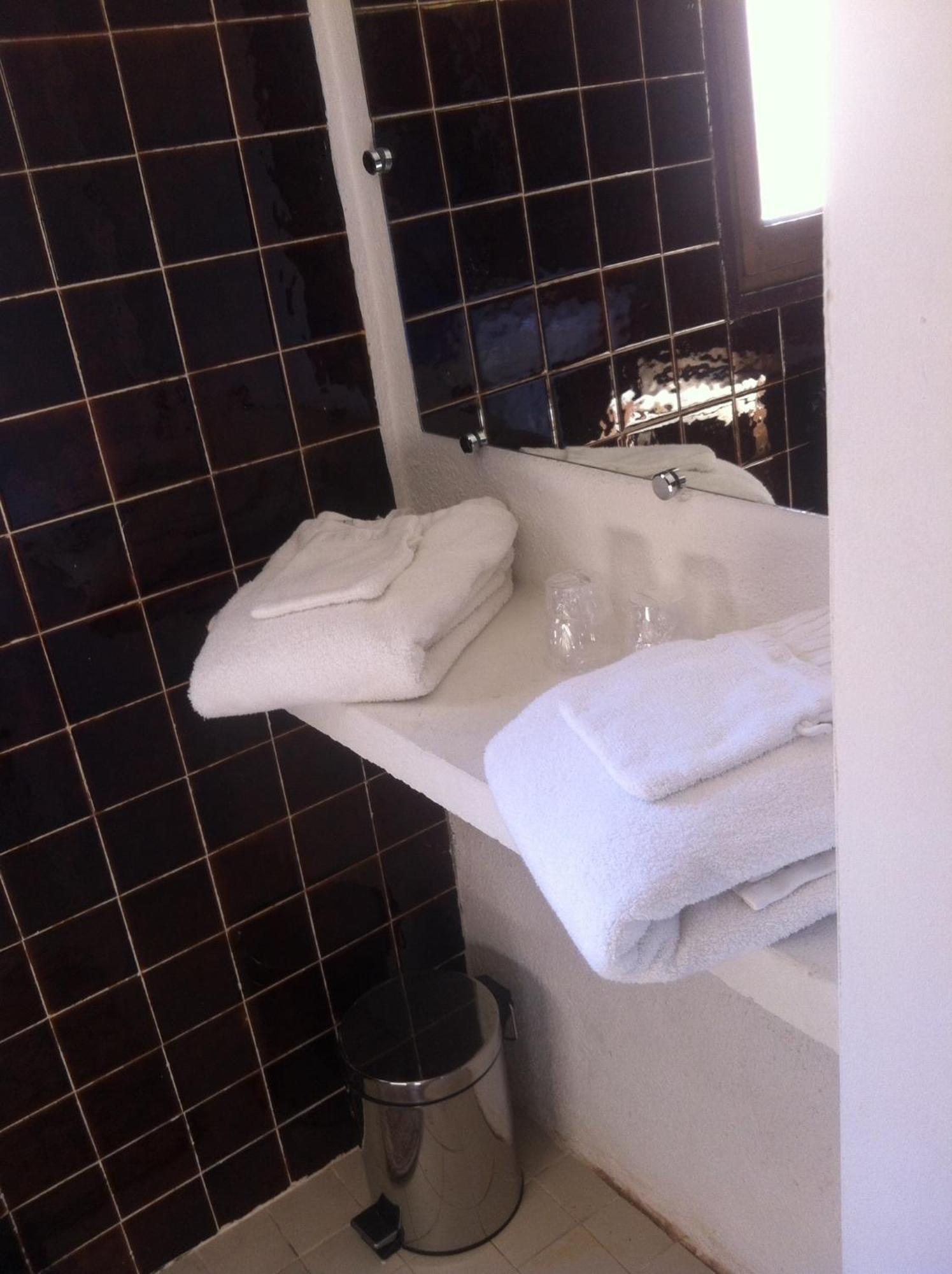Saint-Antonin-sur-Bayon Le Moulin En Provence Bed & Breakfast エクステリア 写真