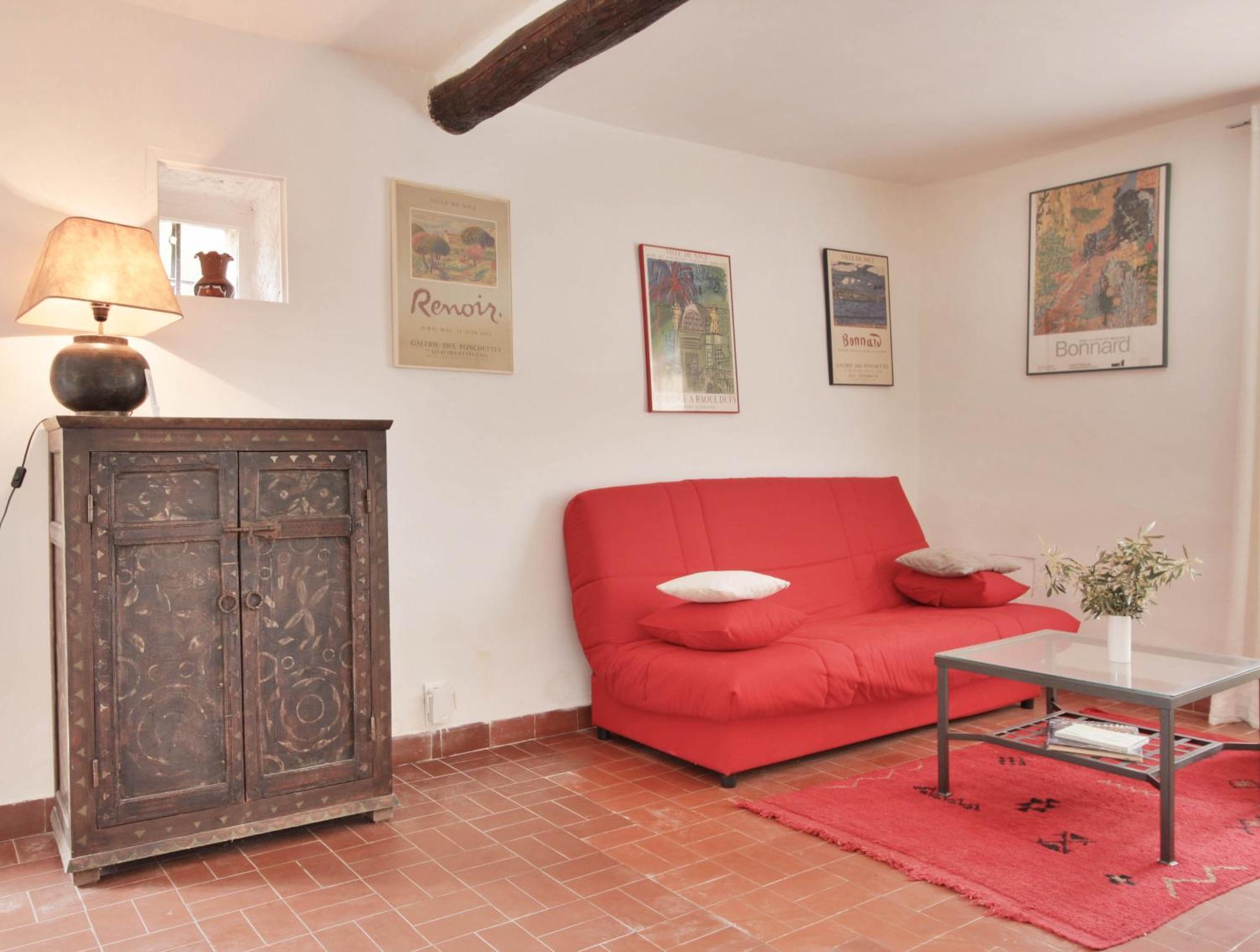 Saint-Antonin-sur-Bayon Le Moulin En Provence Bed & Breakfast エクステリア 写真