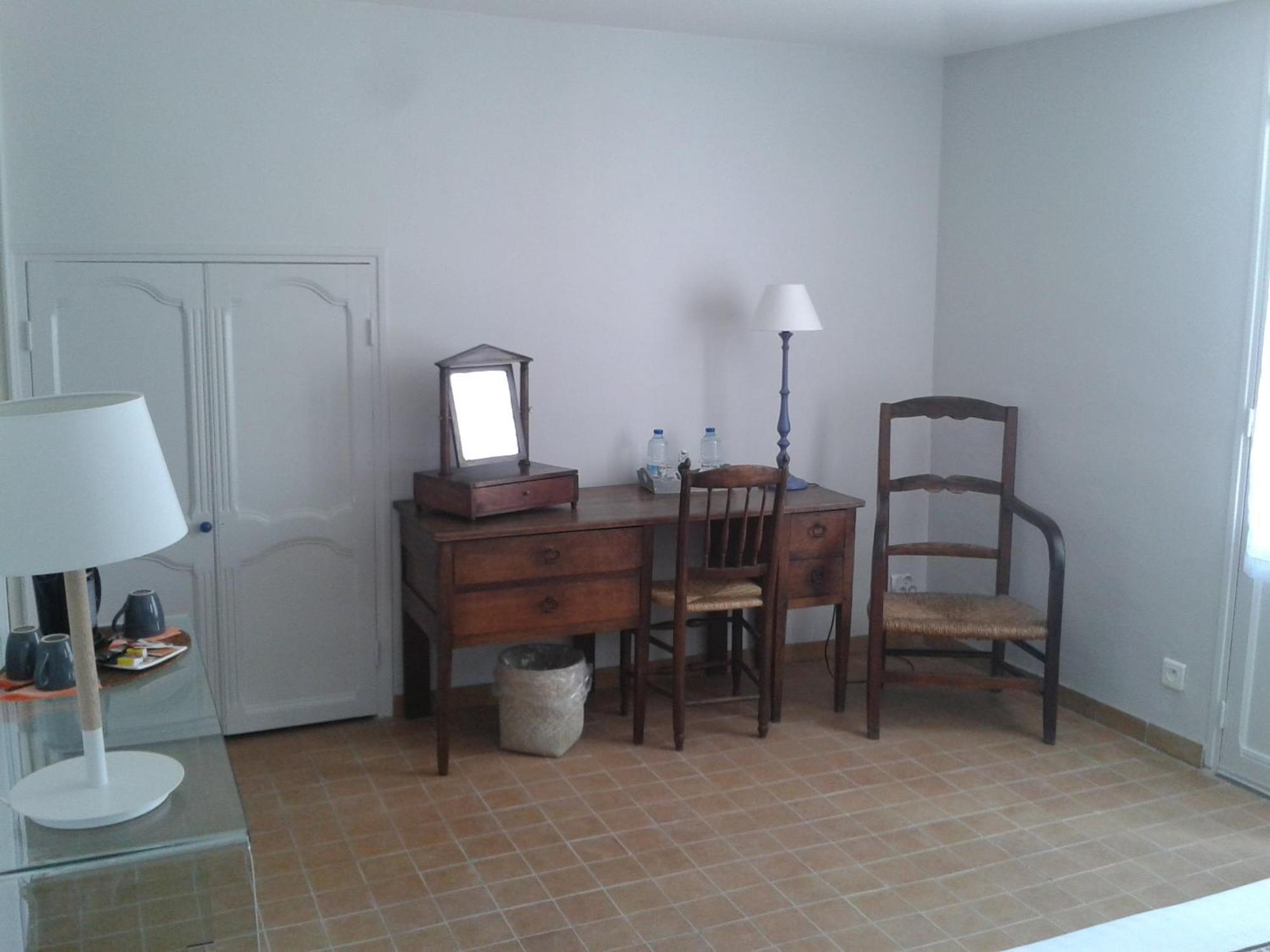Saint-Antonin-sur-Bayon Le Moulin En Provence Bed & Breakfast エクステリア 写真