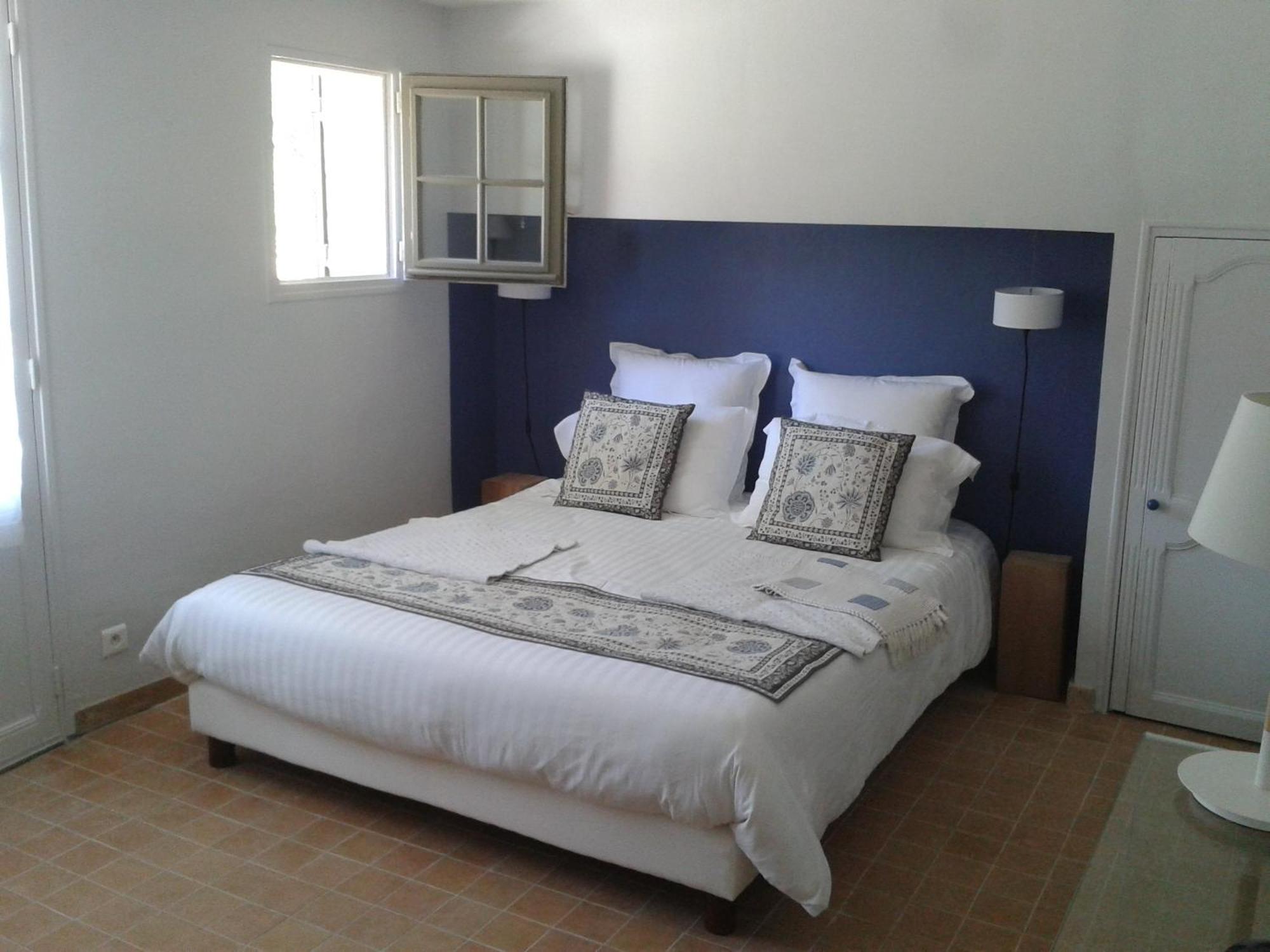 Saint-Antonin-sur-Bayon Le Moulin En Provence Bed & Breakfast 部屋 写真