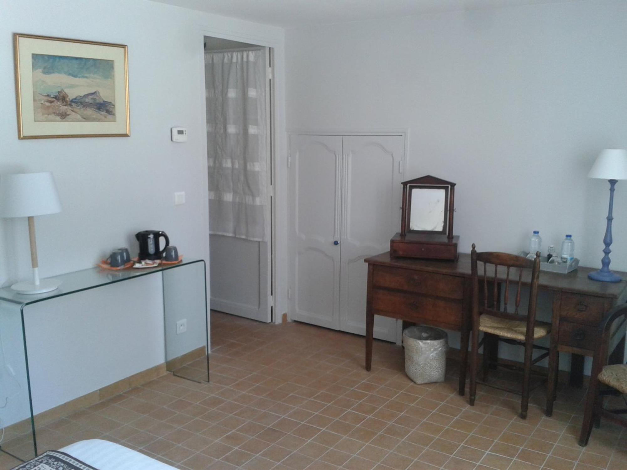 Saint-Antonin-sur-Bayon Le Moulin En Provence Bed & Breakfast エクステリア 写真