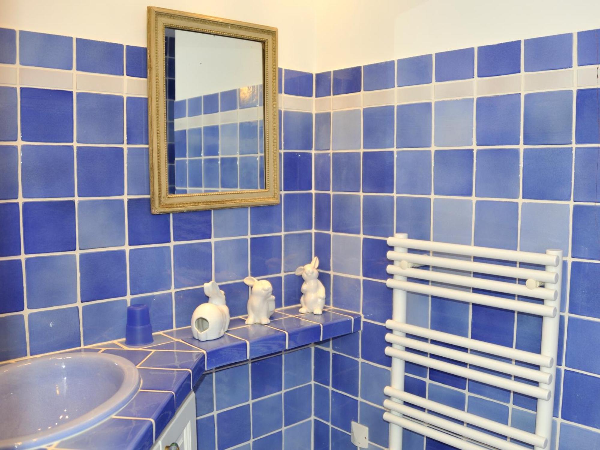 Saint-Antonin-sur-Bayon Le Moulin En Provence Bed & Breakfast エクステリア 写真