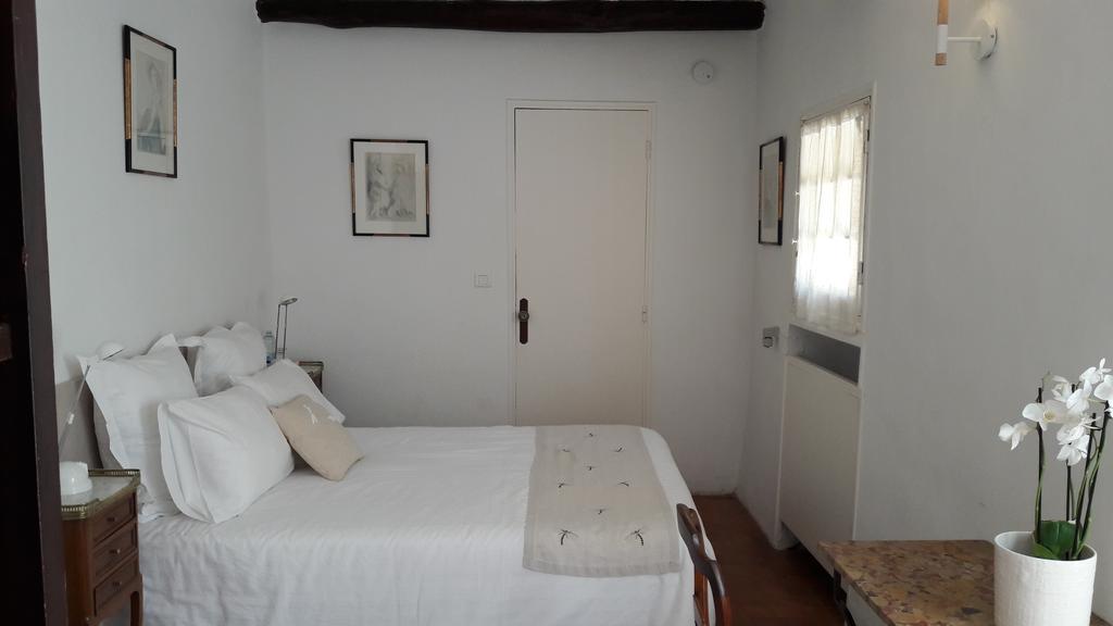 Saint-Antonin-sur-Bayon Le Moulin En Provence Bed & Breakfast 部屋 写真
